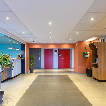 B&B Hotel Compiegne Thourotte Luaran gambar